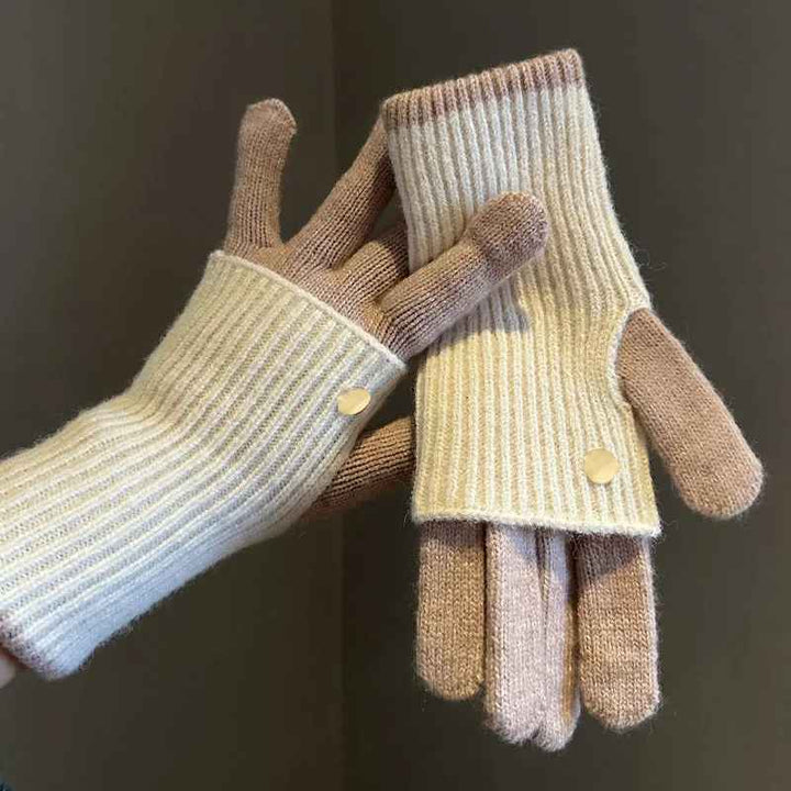 Mira Convertible Gloves