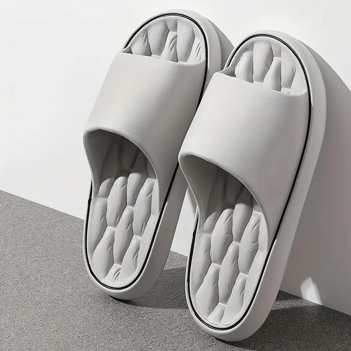 Cozy Pillow Slides