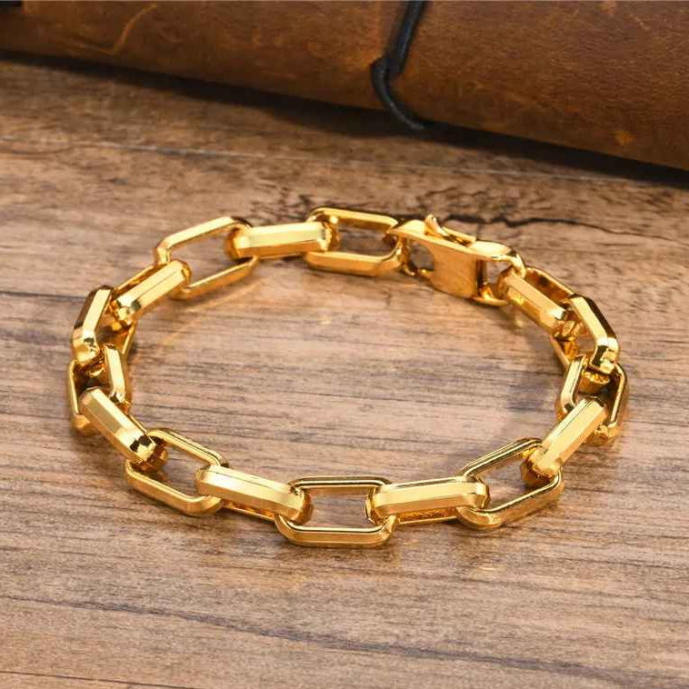 Harrison Chain Bracelet