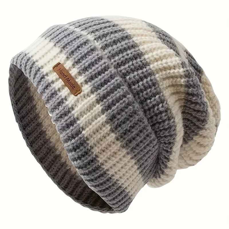 Hudson Knitted Hat