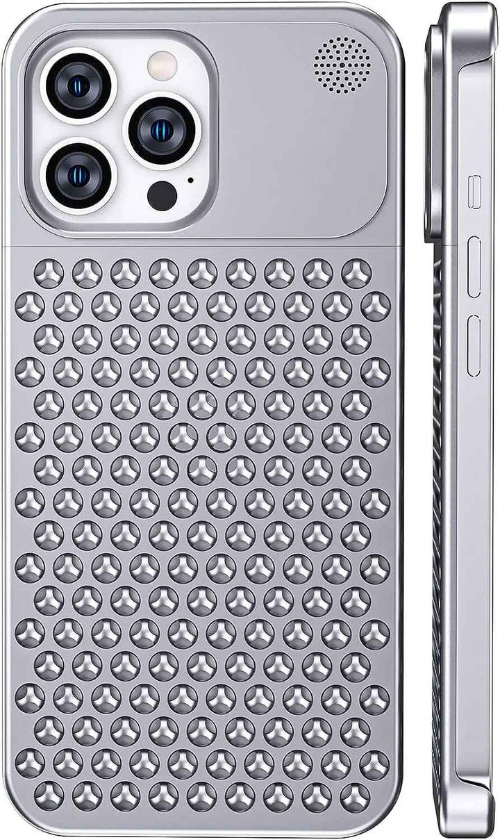Nixon Cooling iPhone Case