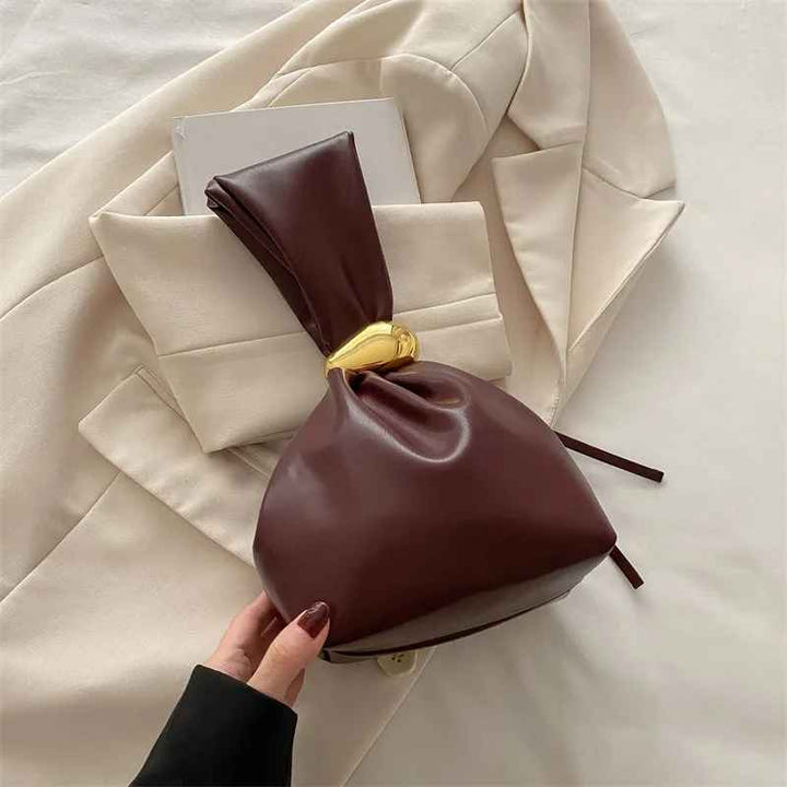 Elora Knot Bag