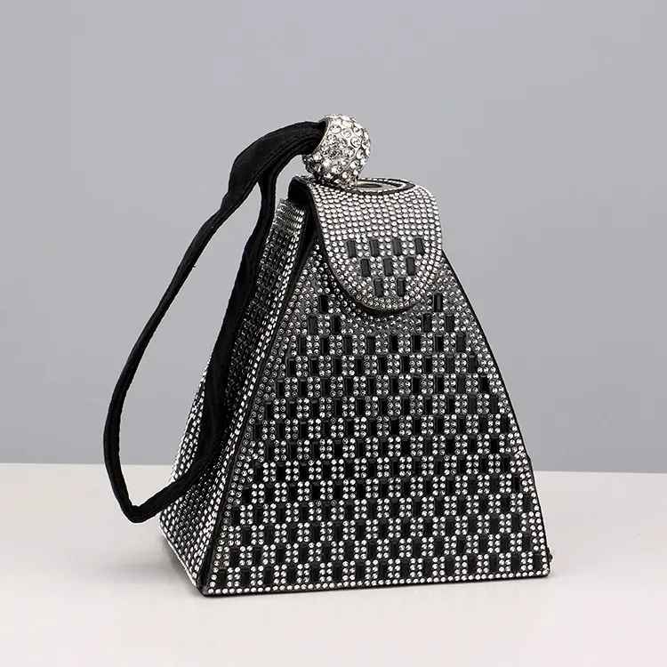 Victoria Crystal Bag