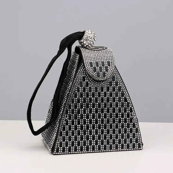 Victoria Crystal Bag