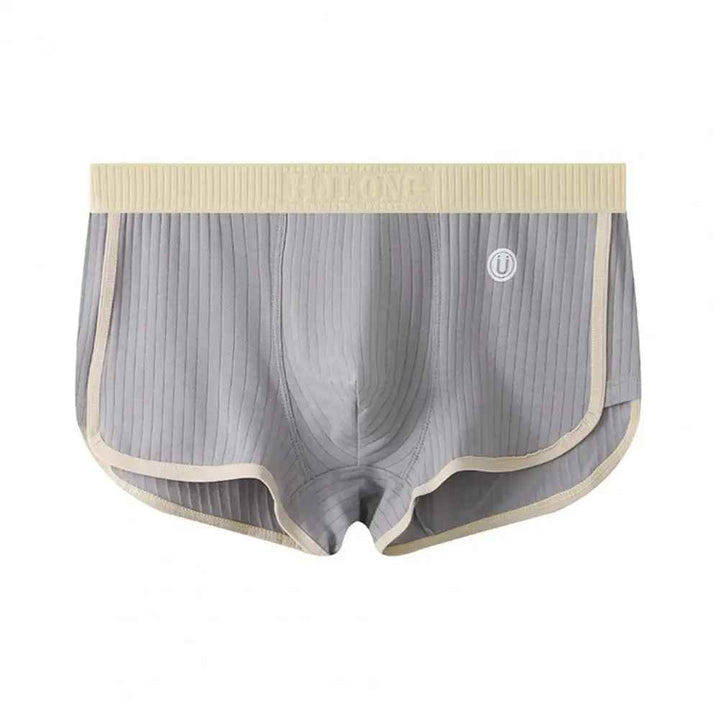 Aero Ribbed Boxer Briefs