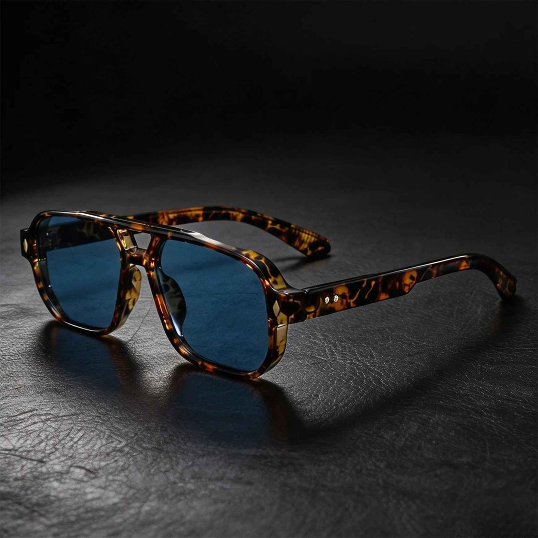 Marion Retro Sunglasses