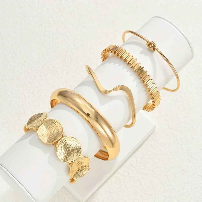 Aurelia Bracelet Set