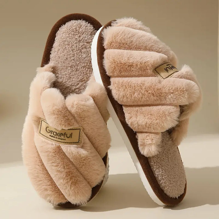 Graciette Sherpa Slides