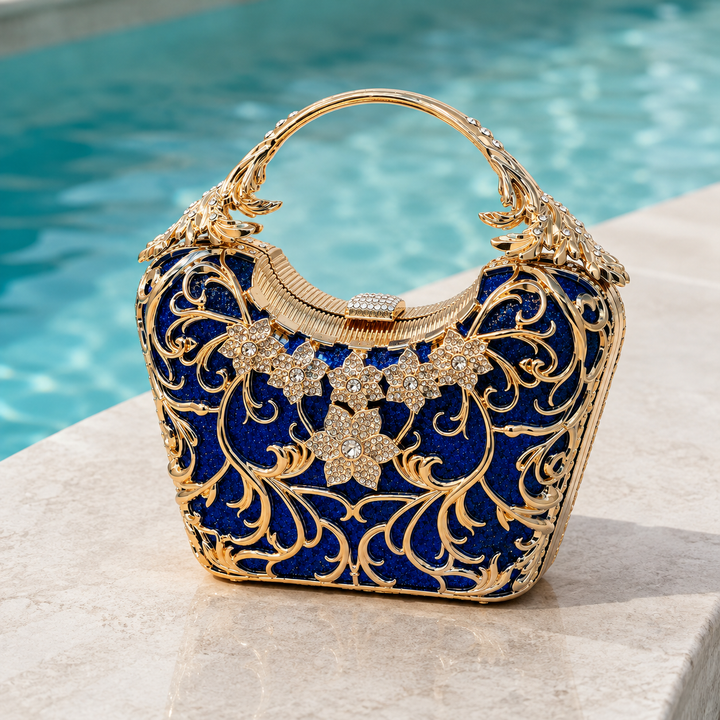 Celestia Crystal Bag