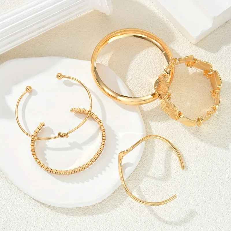 Aurelia Bracelet Set
