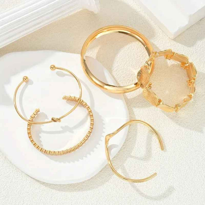 Aurelia Bracelet Set