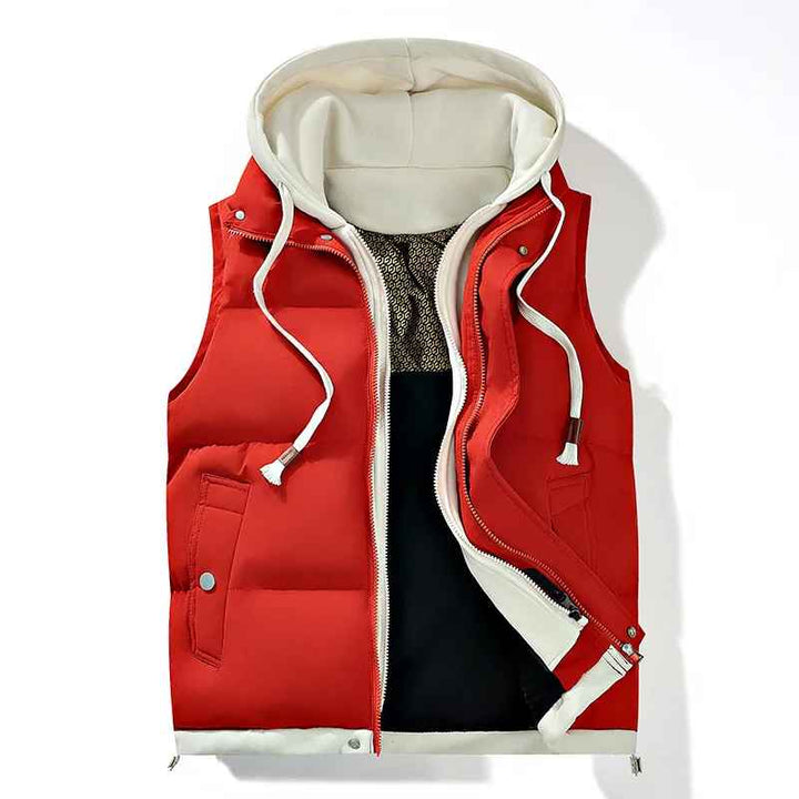 Billt Wilson Vest