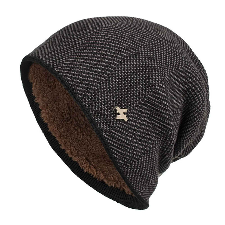 Henley Beanie (Buy 1 Get 1 Free)