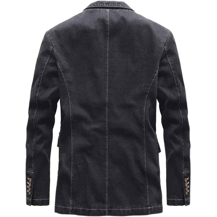 Billy Weston Denim Jacket