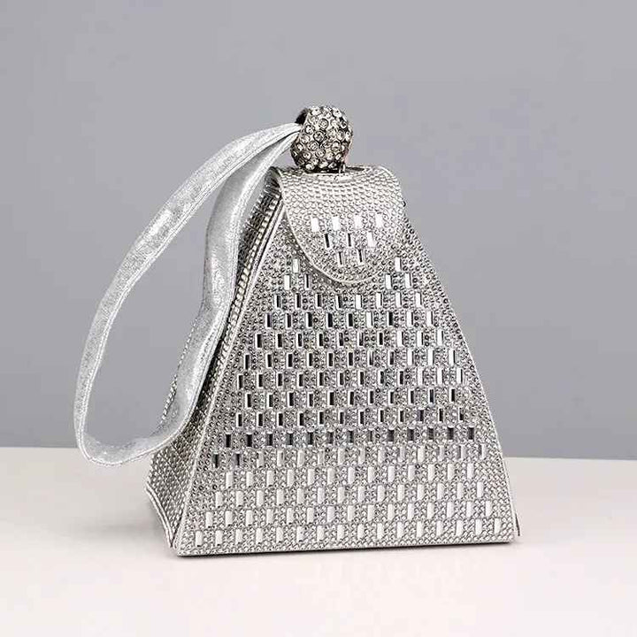 Victoria Crystal Bag