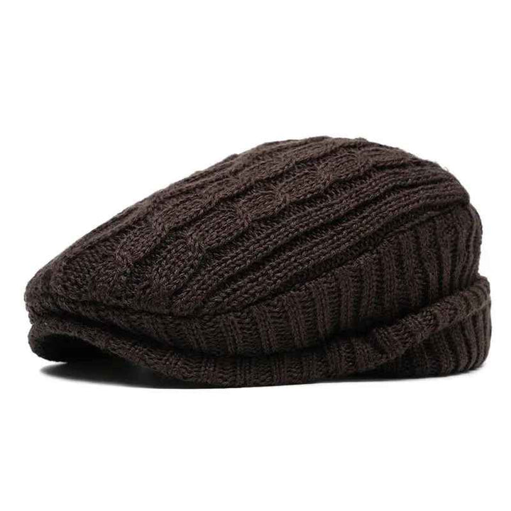 Hudson Knit Cap
