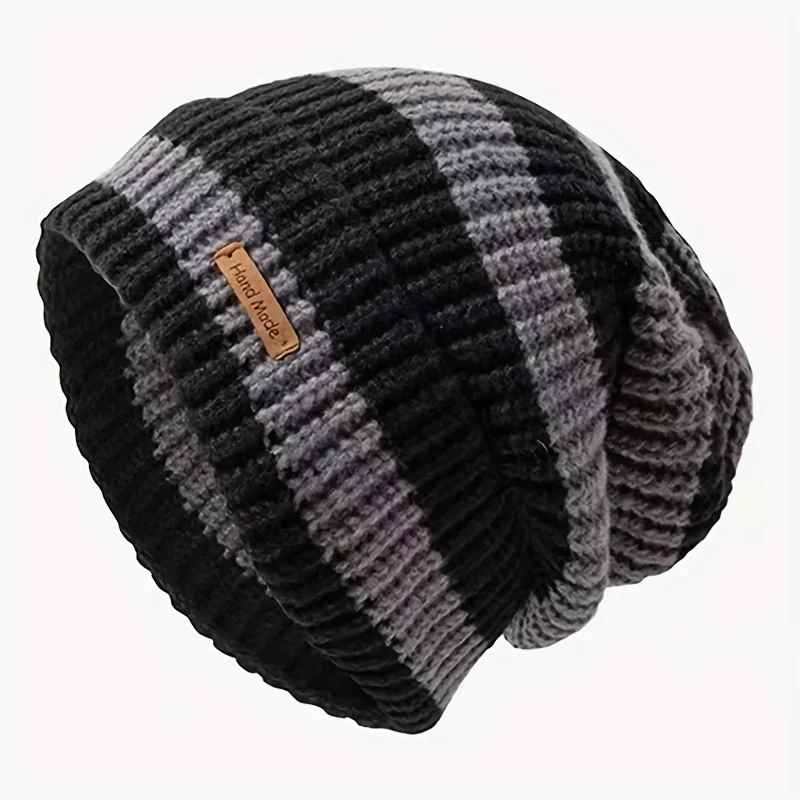 Hudson Knitted Hat