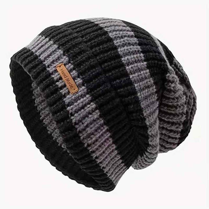 Hudson Knitted Hat