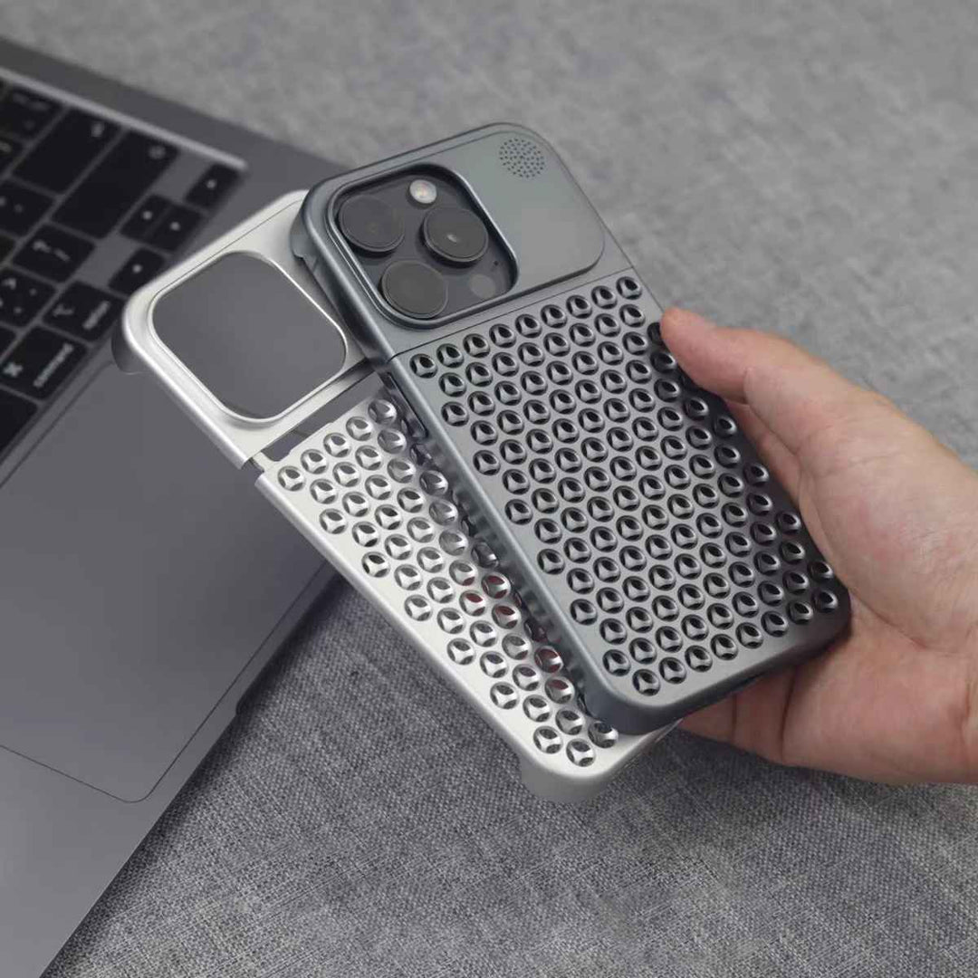 Nixon Cooling iPhone Case
