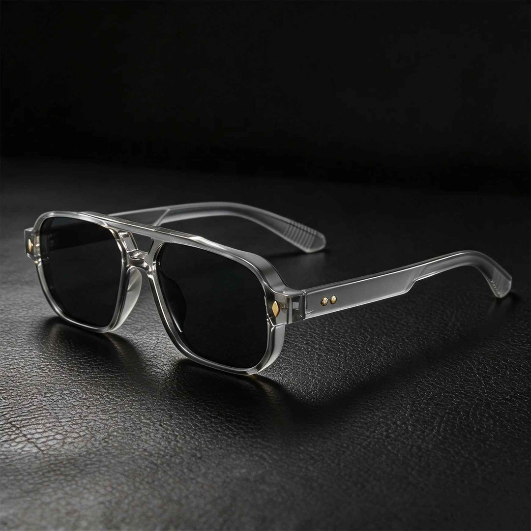 Marion Retro Sunglasses