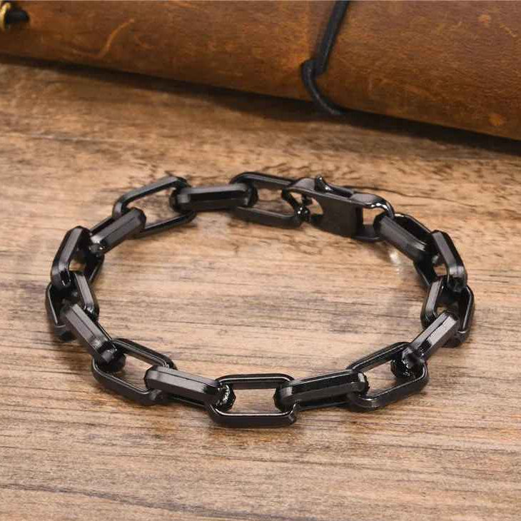 Harrison Chain Bracelet