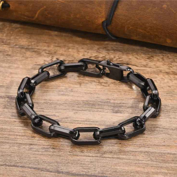 Harrison Chain Bracelet