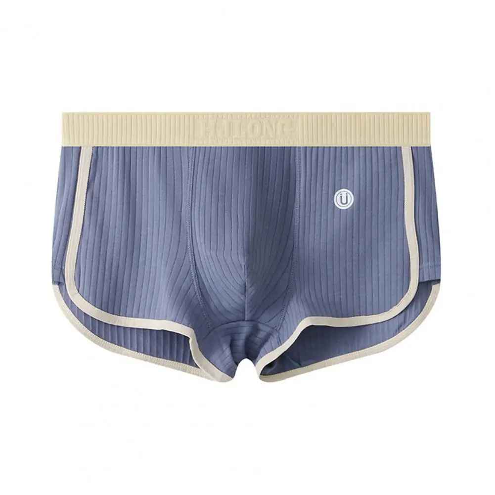 Aero Ribbed Boxer Briefs