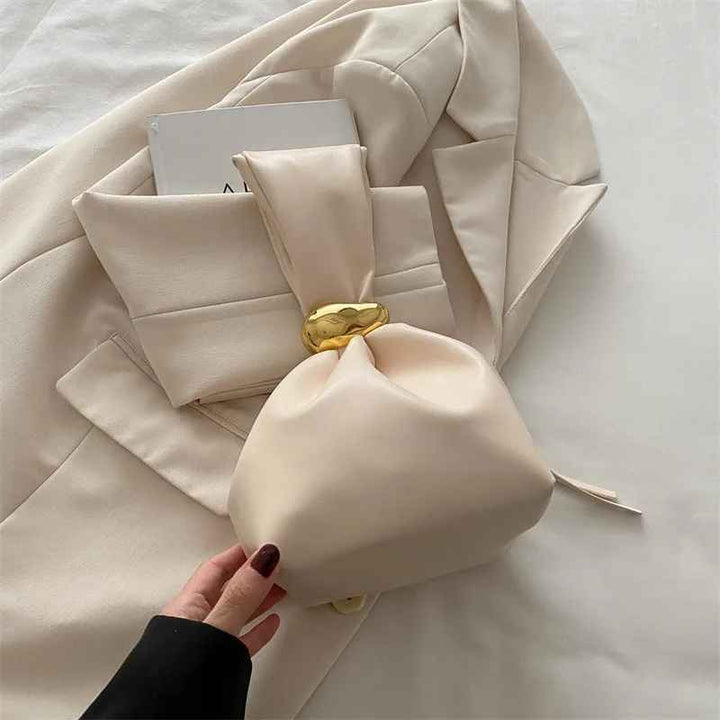 Elora Knot Bag