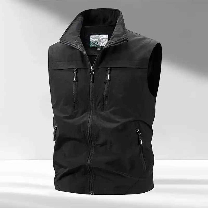 Jake Mason Vest