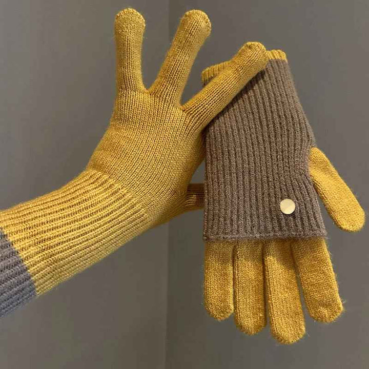 Mira Convertible Gloves