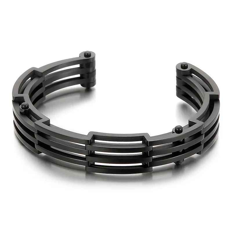 Govani Cuff Bracelet