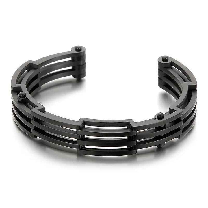 Govani Cuff Bracelet