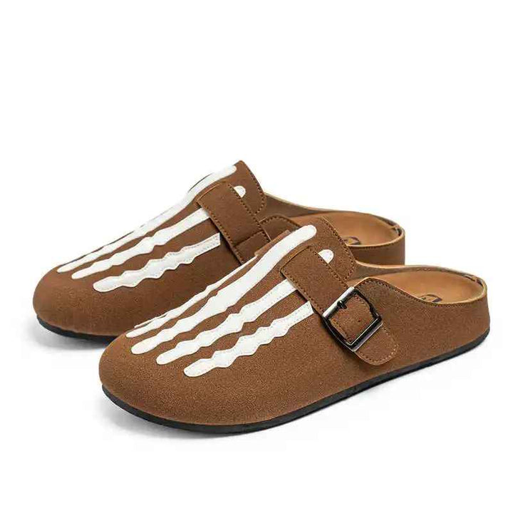 Rivera Mules