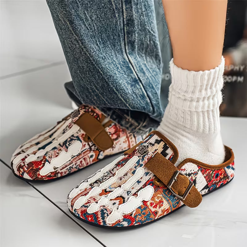 Verano Mules