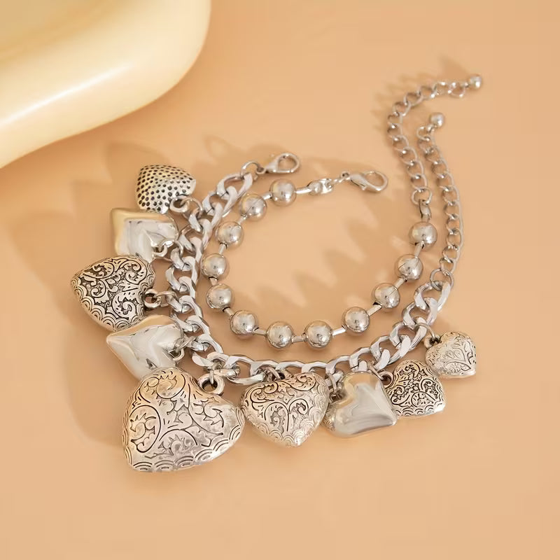 Amora Vintage Bracelet Set