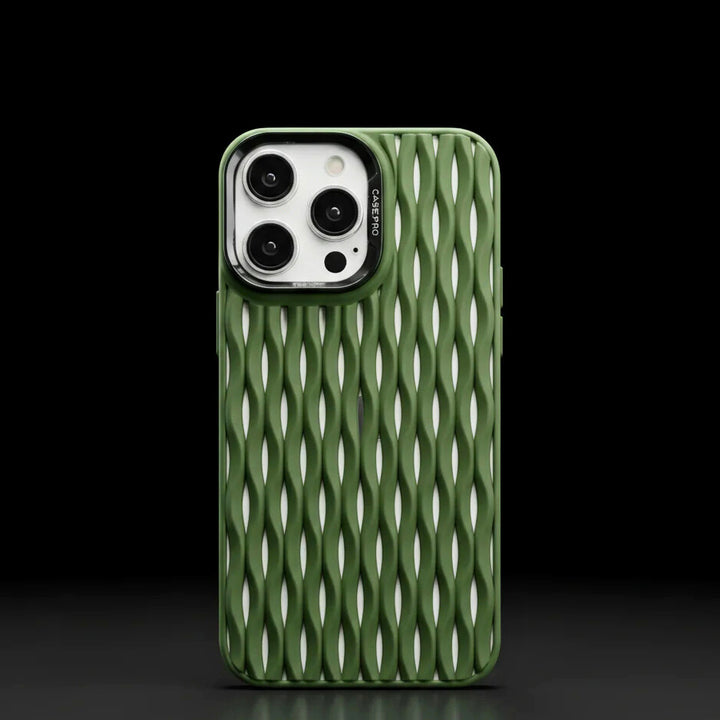 AeroWave iPhone Case