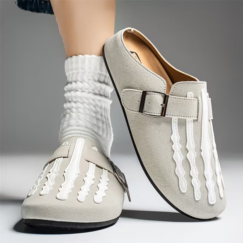 Rivera Mules