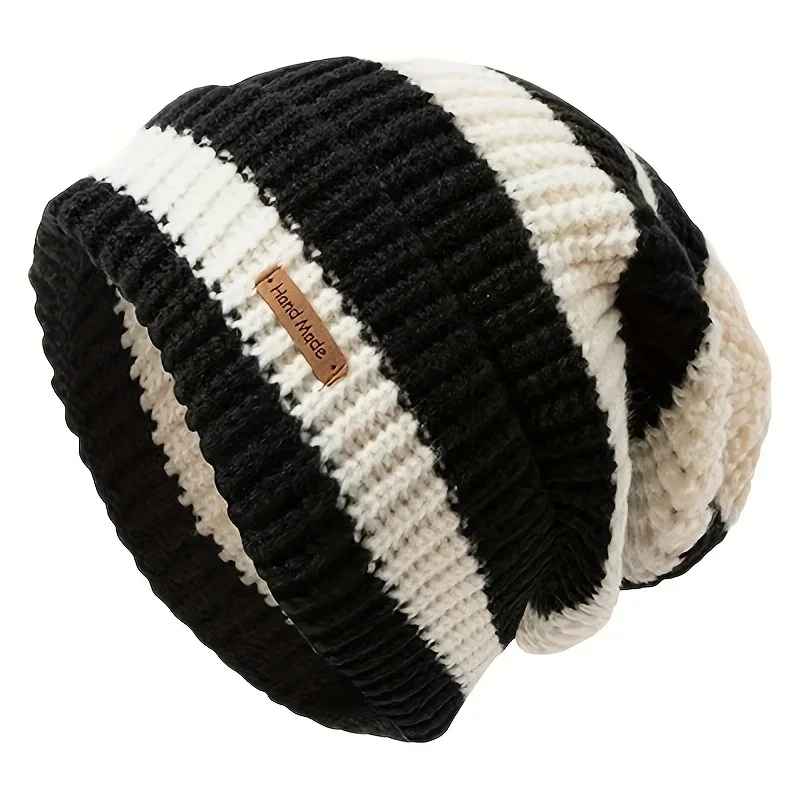 Hudson Knitted Hat