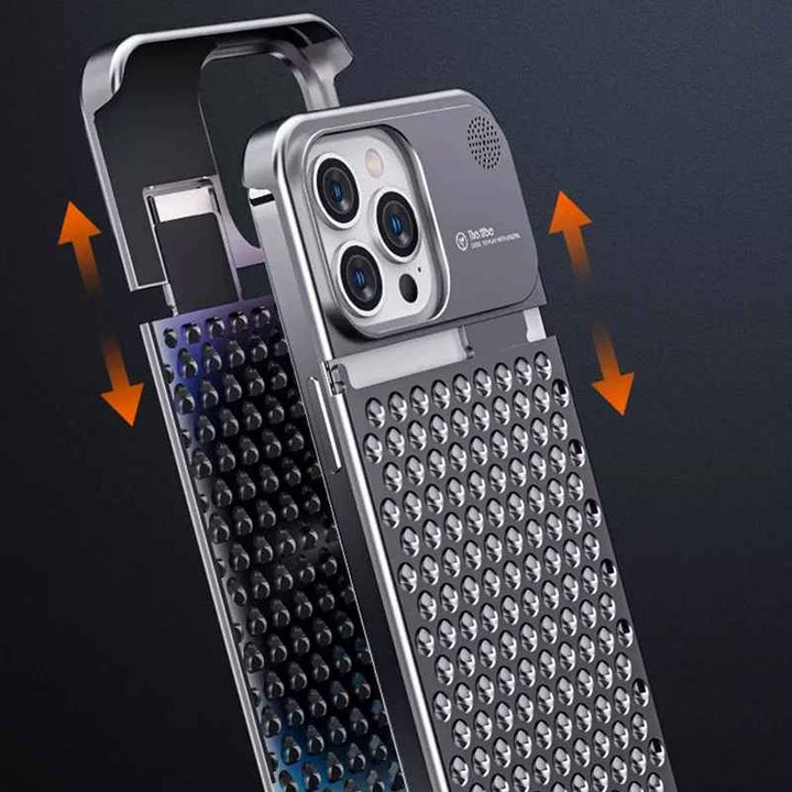 Nixon Cooling iPhone Case