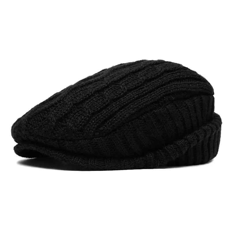 Hudson Knit Cap