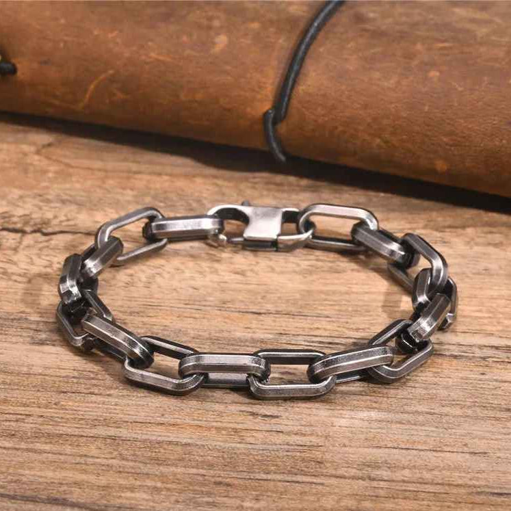 Harrison Chain Bracelet