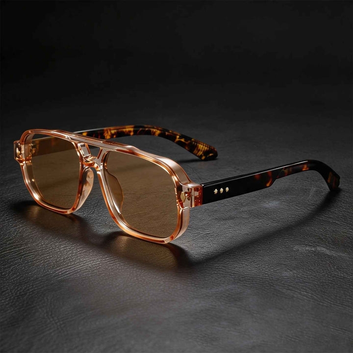 Marion Retro Sunglasses
