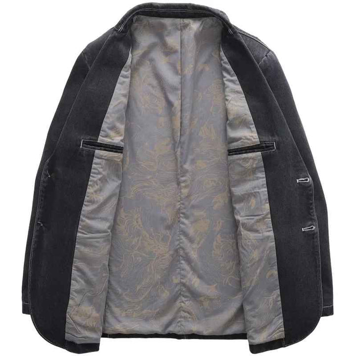 Billy Weston Denim Jacket