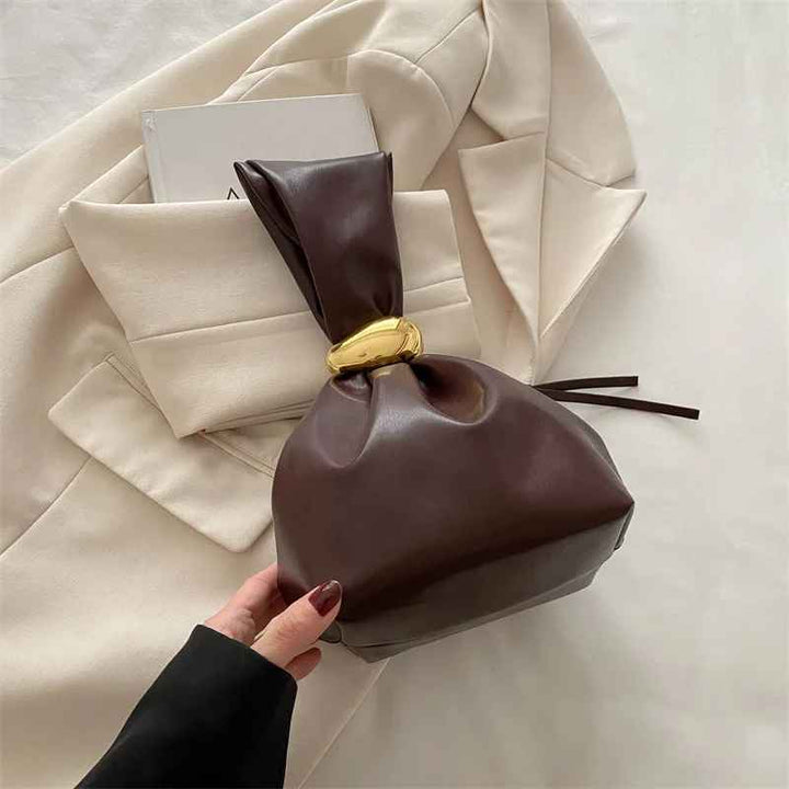 Elora Knot Bag