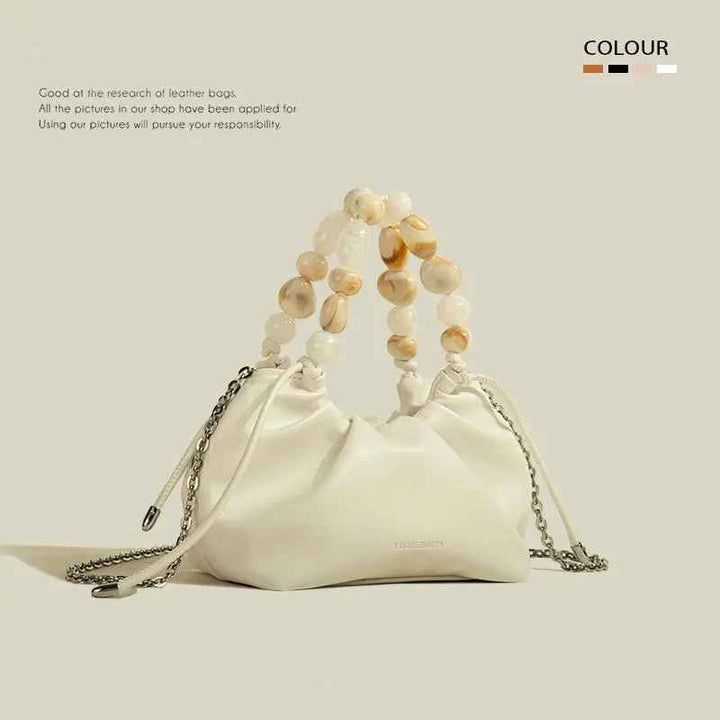 Avery Beaded Handbag