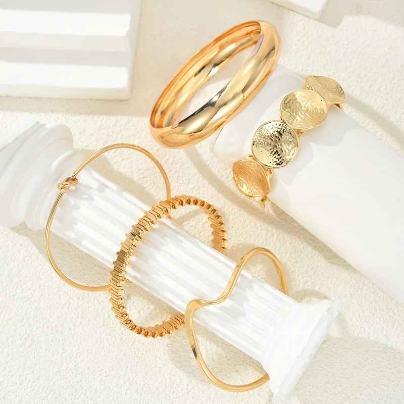 Aurelia Bracelet Set
