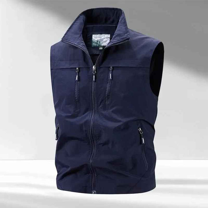 Jake Mason Vest
