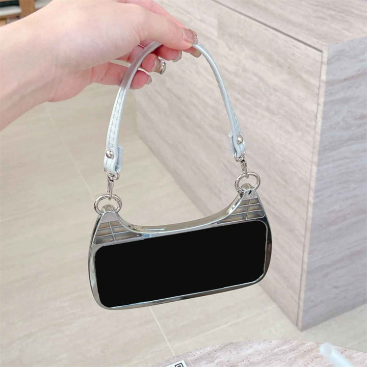 Lumi Crystal iPhone Case