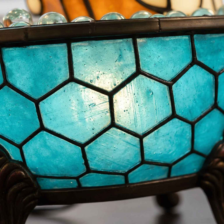 Bubble Boo Lamp