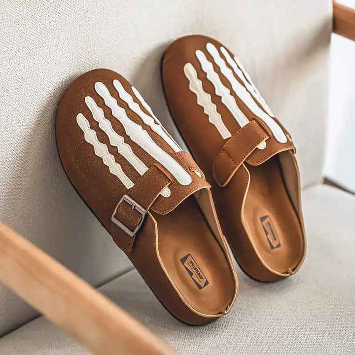 Rivera Mules